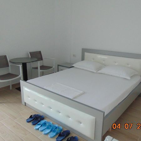 South Coast Villa 博尔什 外观 照片