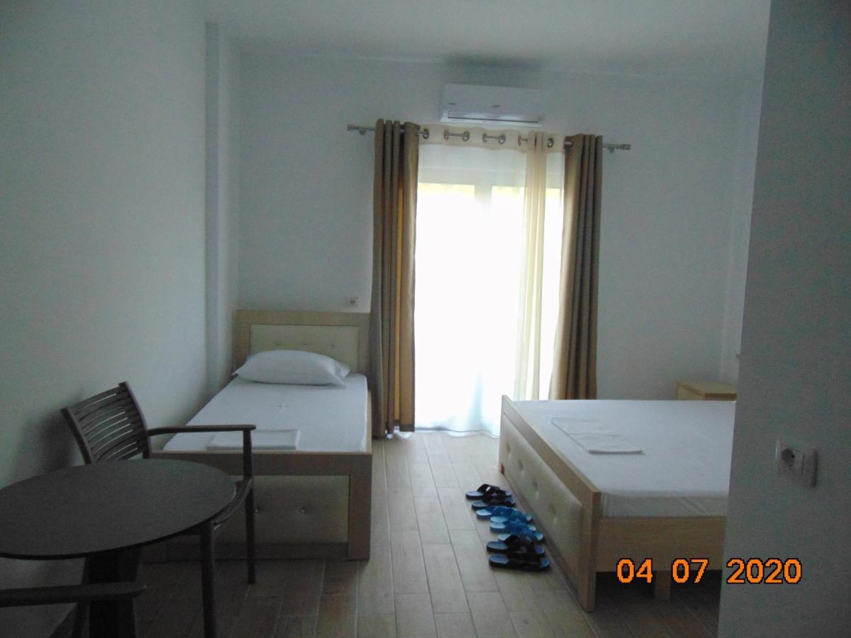 South Coast Villa 博尔什 外观 照片