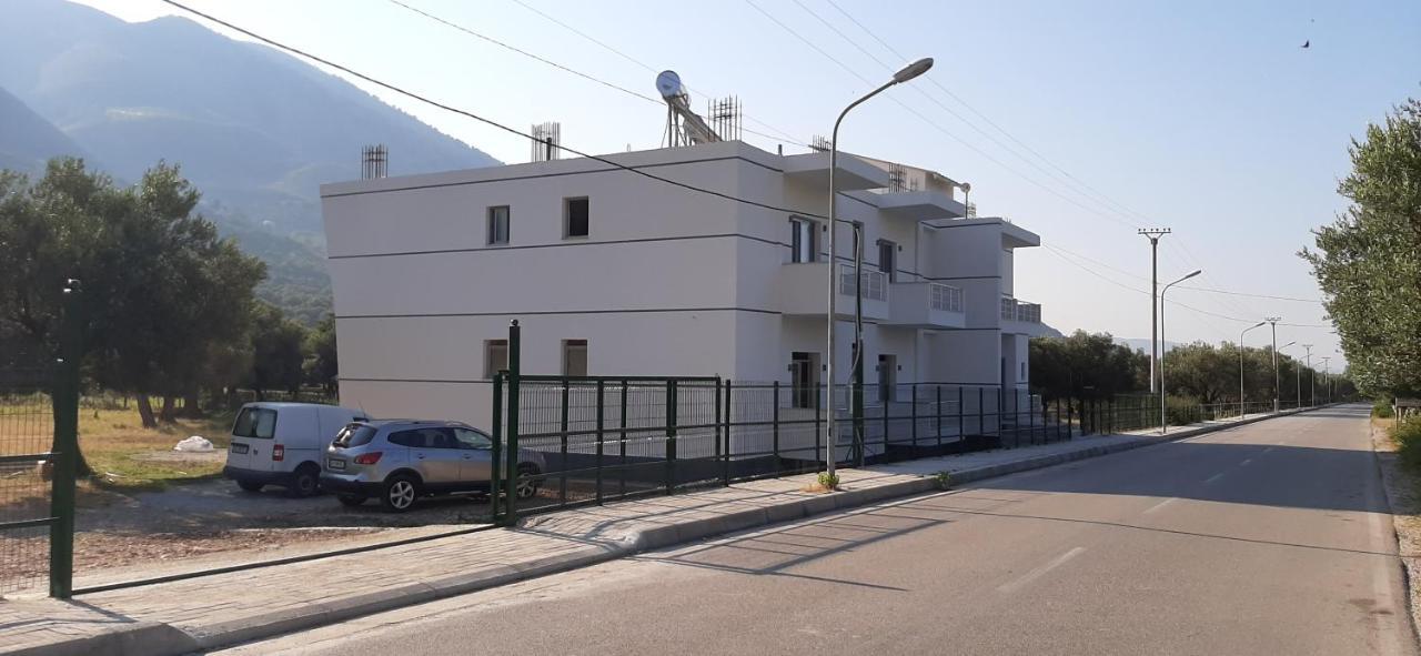 South Coast Villa 博尔什 外观 照片