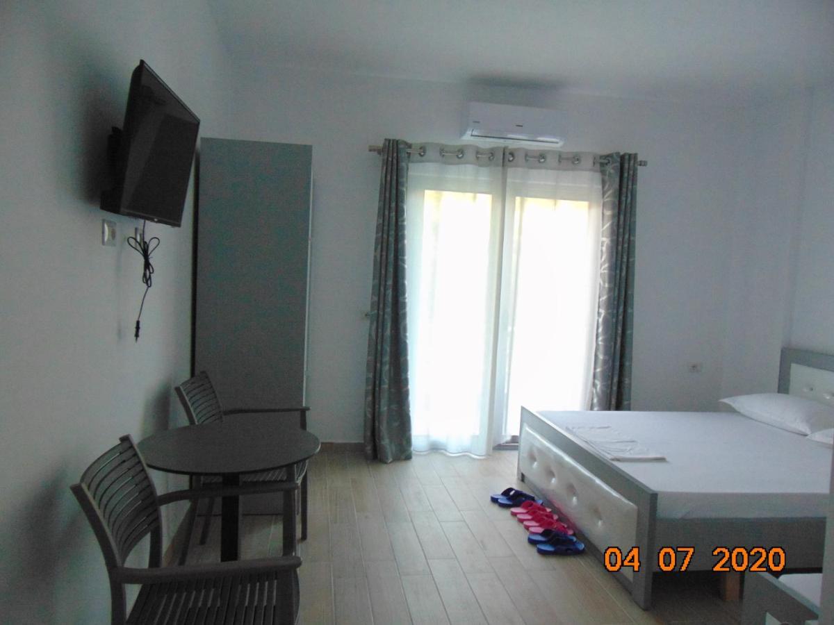 South Coast Villa 博尔什 外观 照片