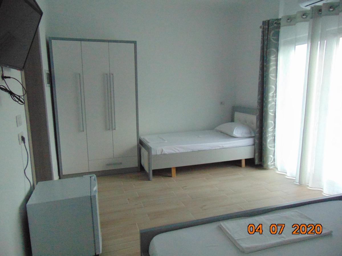 South Coast Villa 博尔什 外观 照片