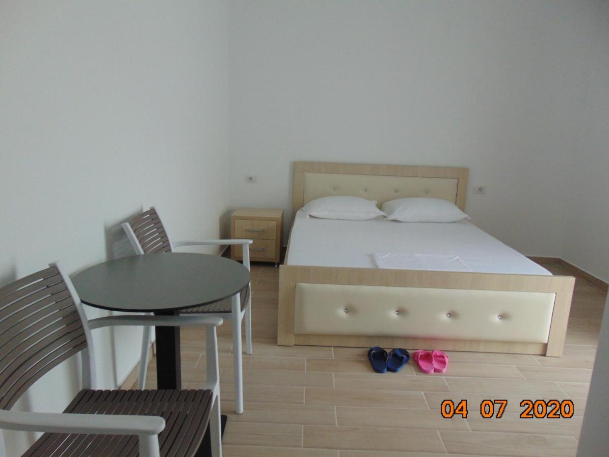 South Coast Villa 博尔什 外观 照片