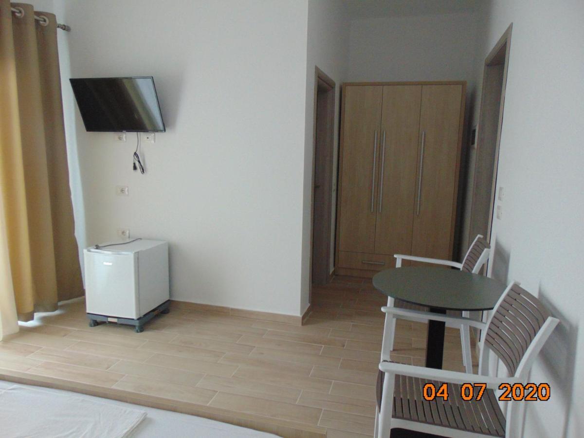 South Coast Villa 博尔什 外观 照片
