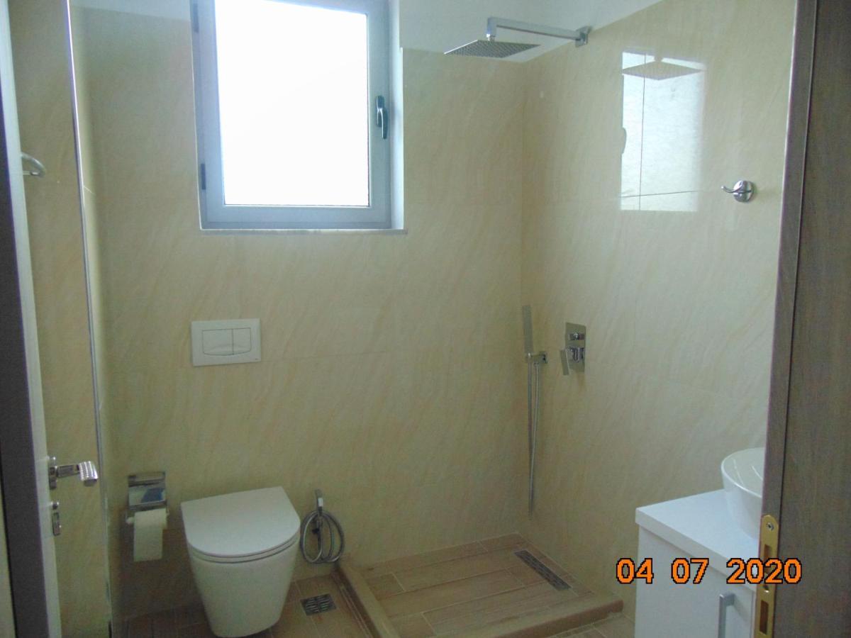 South Coast Villa 博尔什 外观 照片